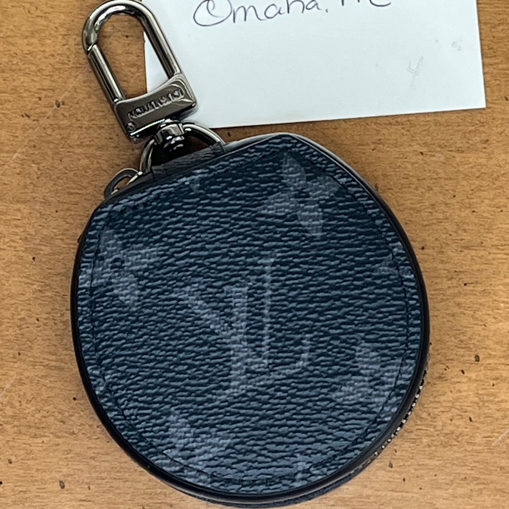 Monogram Eclipse Horizon Wireless Louis Vuitton - image 1